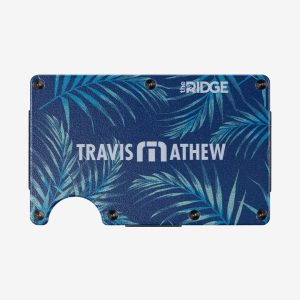 The Ridge X TM Floral Wallet