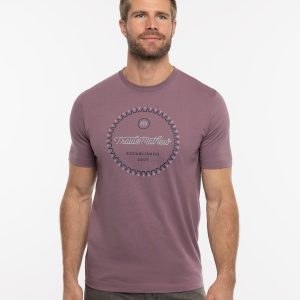 Stingray Swim Tee