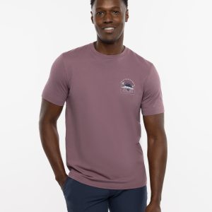 Hit The Lip Tee
