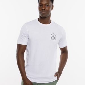 Send To Voicemail Tee