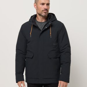 Mountain Pass Jacket