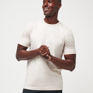 Warmer Tides Tee