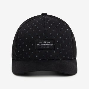Paid In Full Snapback Hat