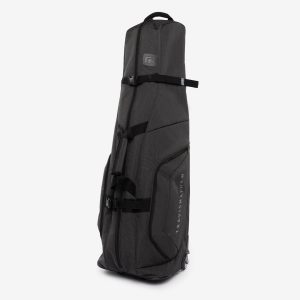 TM Travel Cover