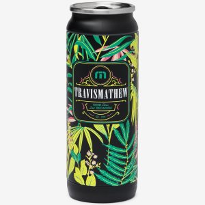 Road Brew Cooler Can