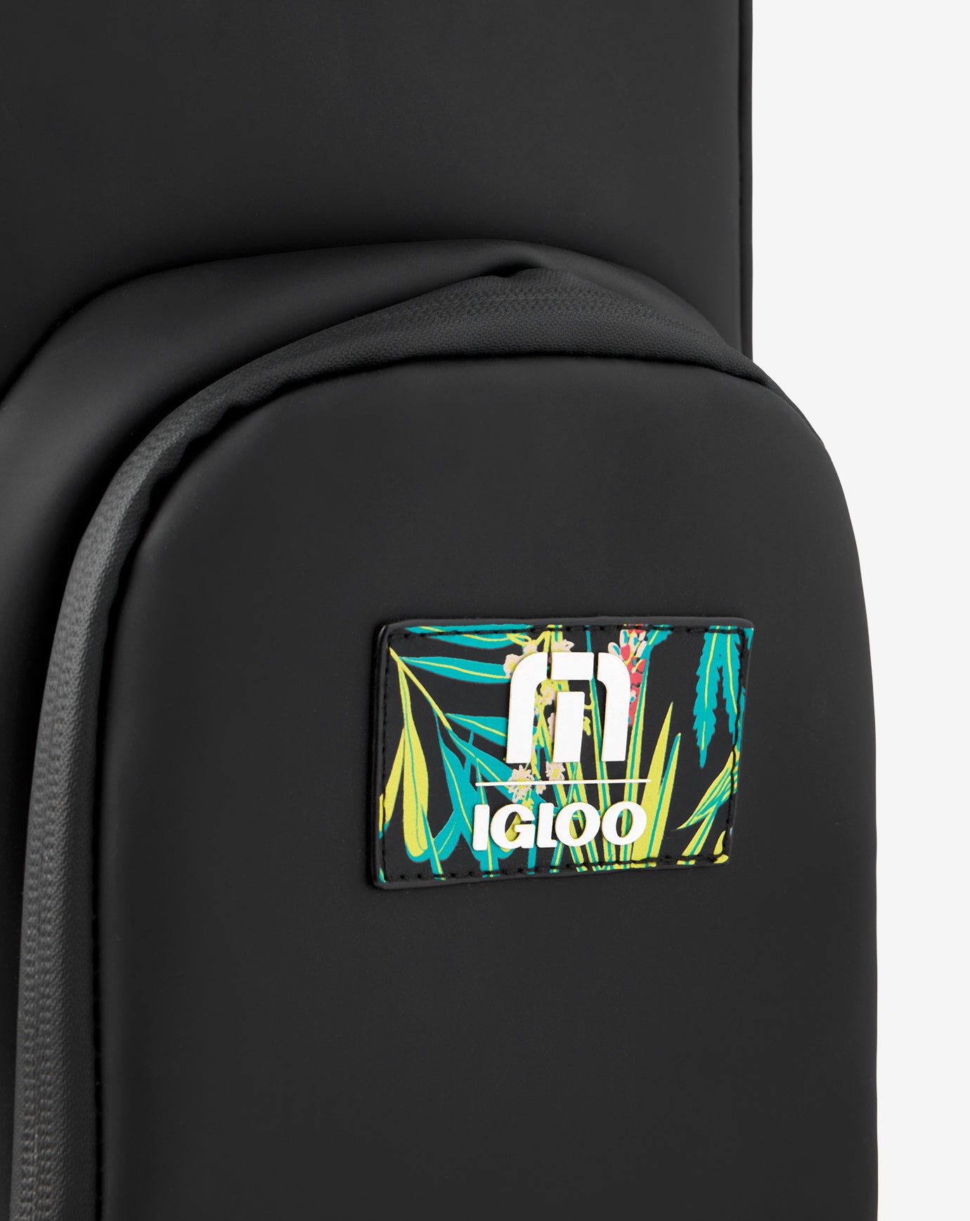 Cold As Ice Sling Cooler Bag - Image 4