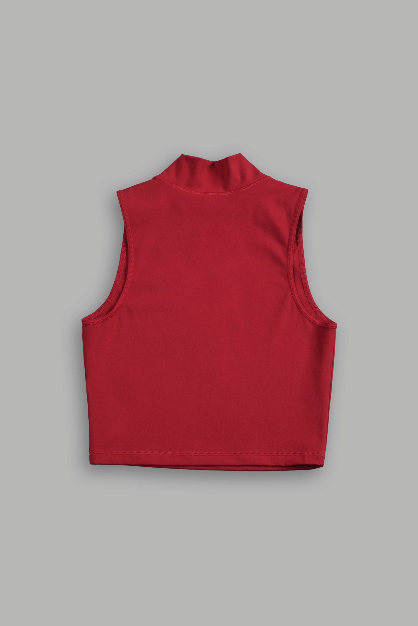 Ride V2 Tana Energy Vest in Red - Image 5