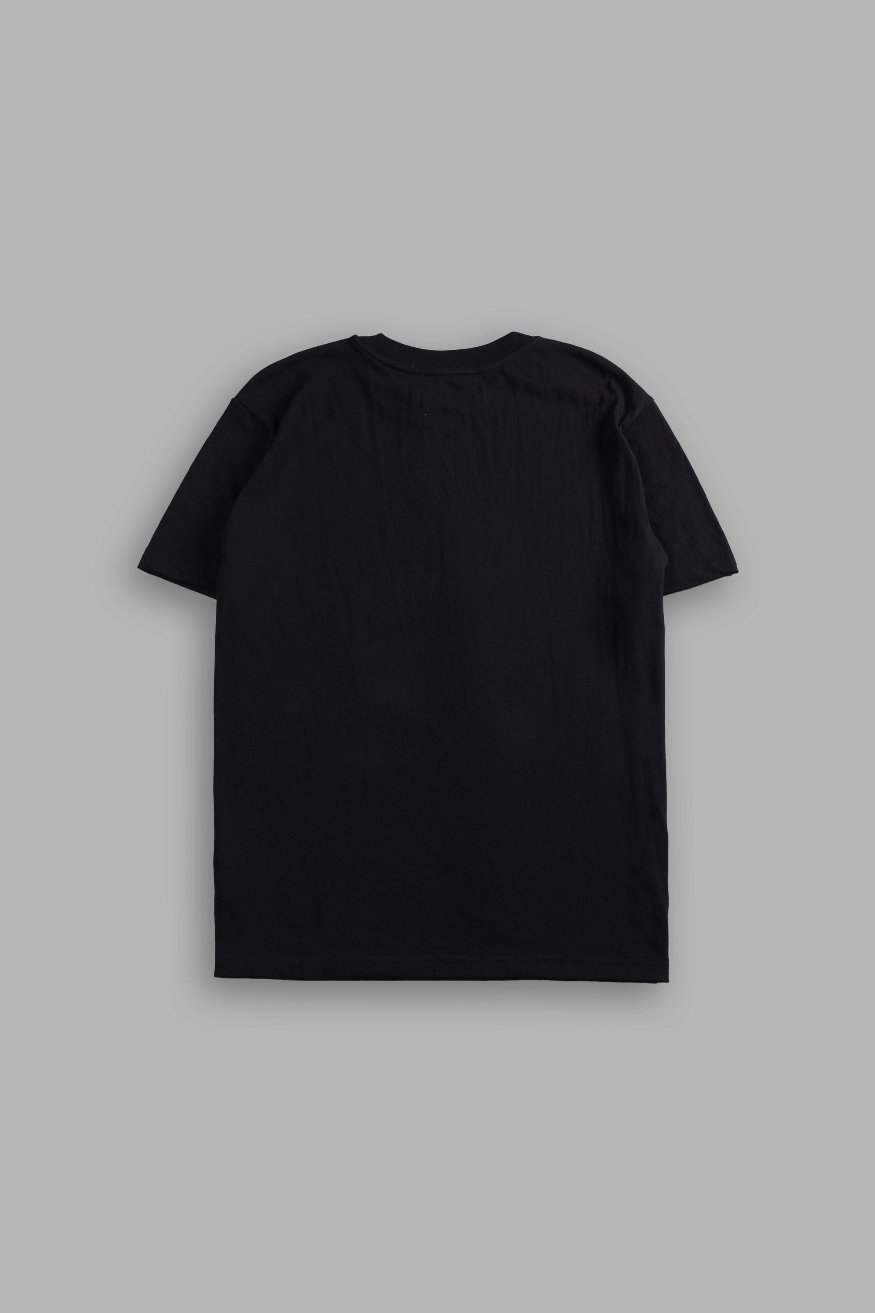 DSVD Legacy J. Dean Premium Tee in Black - Image 3