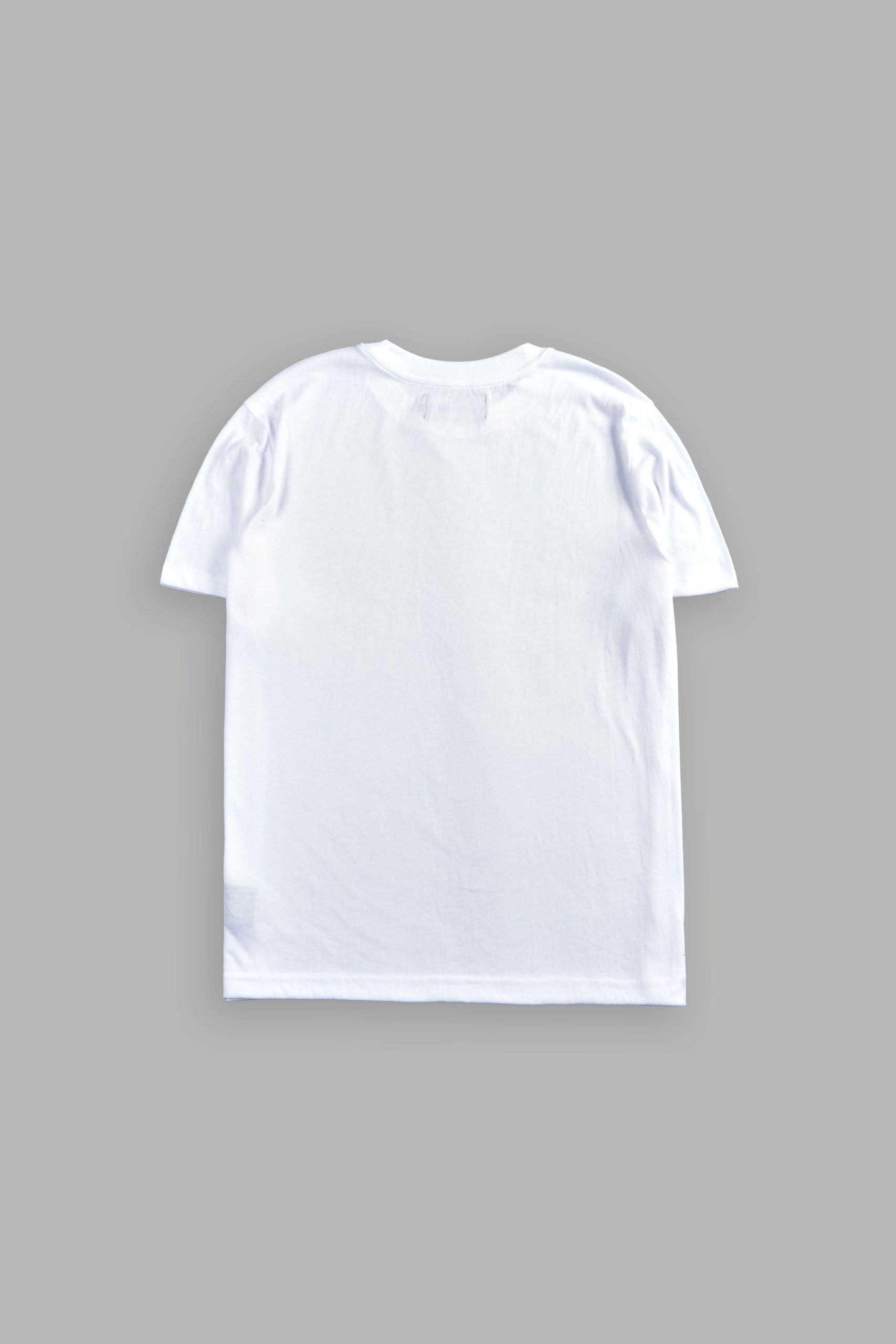 DSVD Legacy J. Dean Premium Tee in White - Image 3