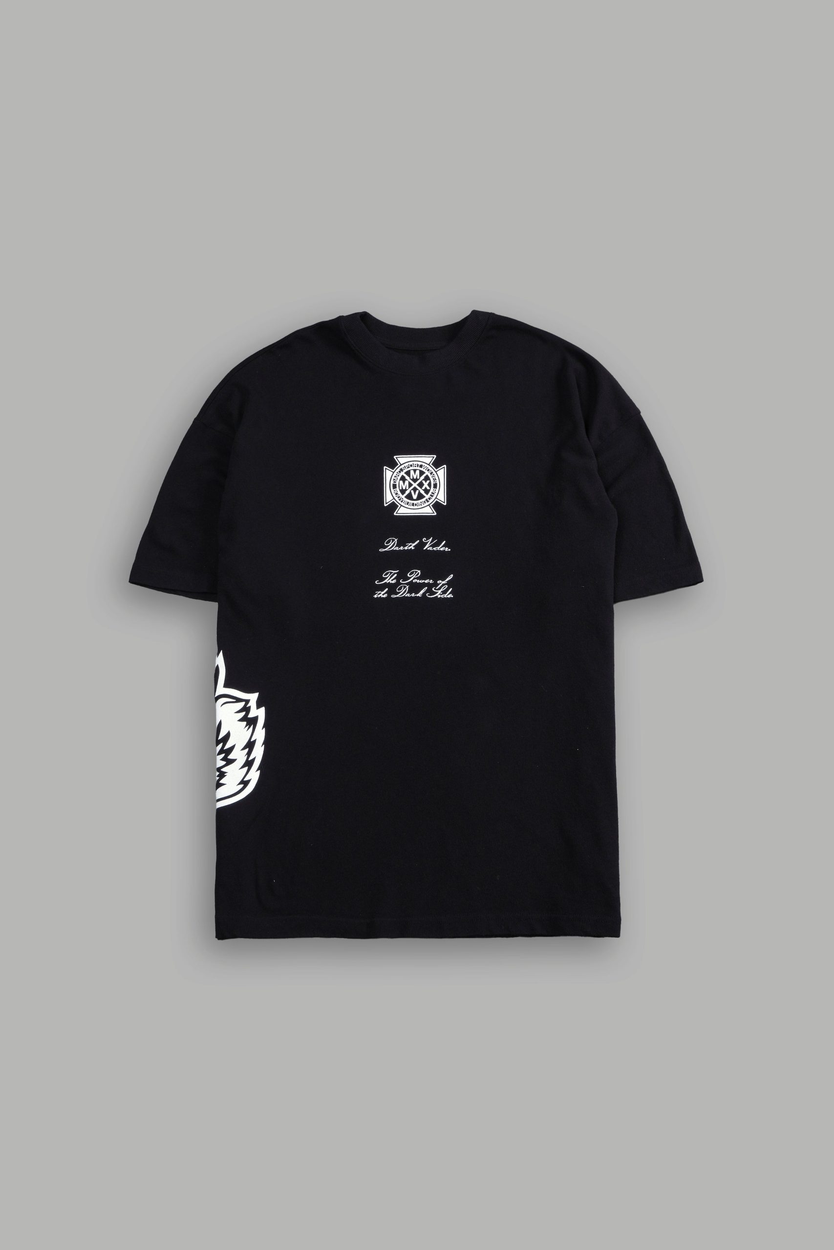 The Dark Side Side By Side Tee Box Set in Black - Image 6
