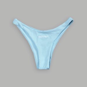 VD Chopper Nikita Bottom in Baby Blue