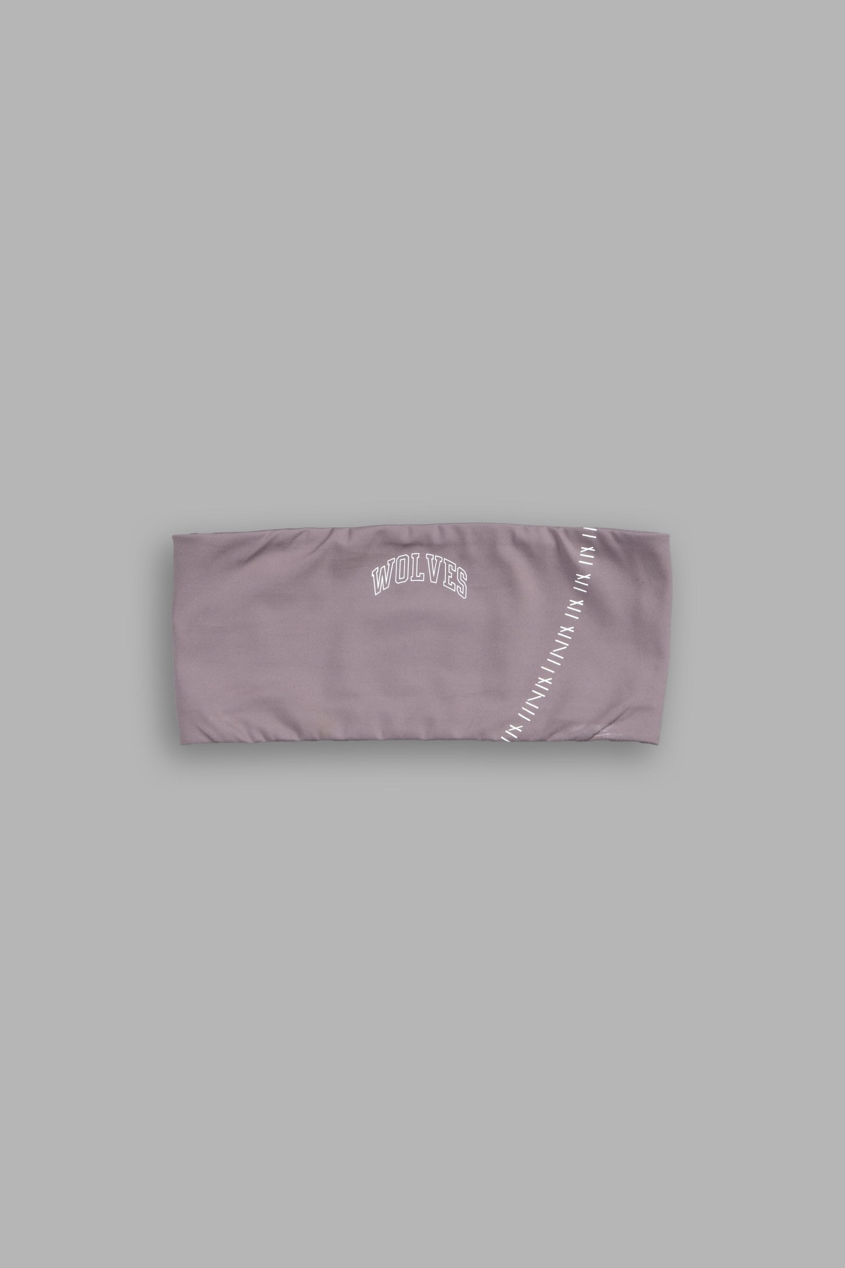 Repair Mia Energy Bandeau in Nirvana Gray - Image 3