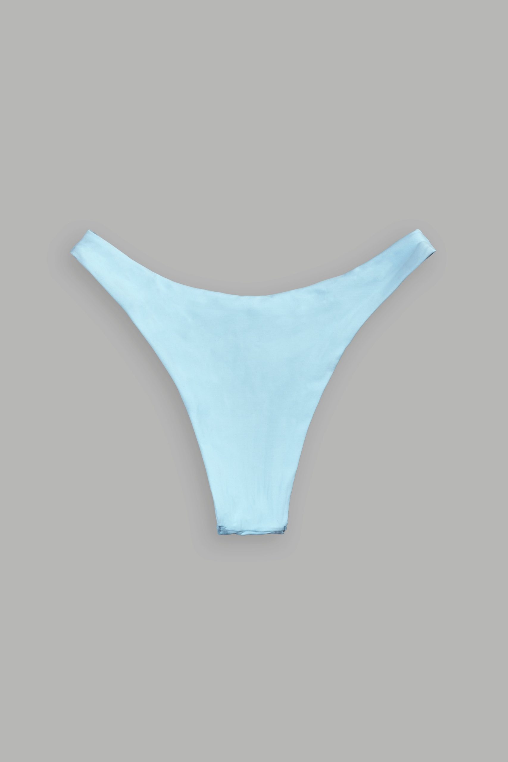 VD Chopper Nikita Bottom in Baby Blue - Image 2