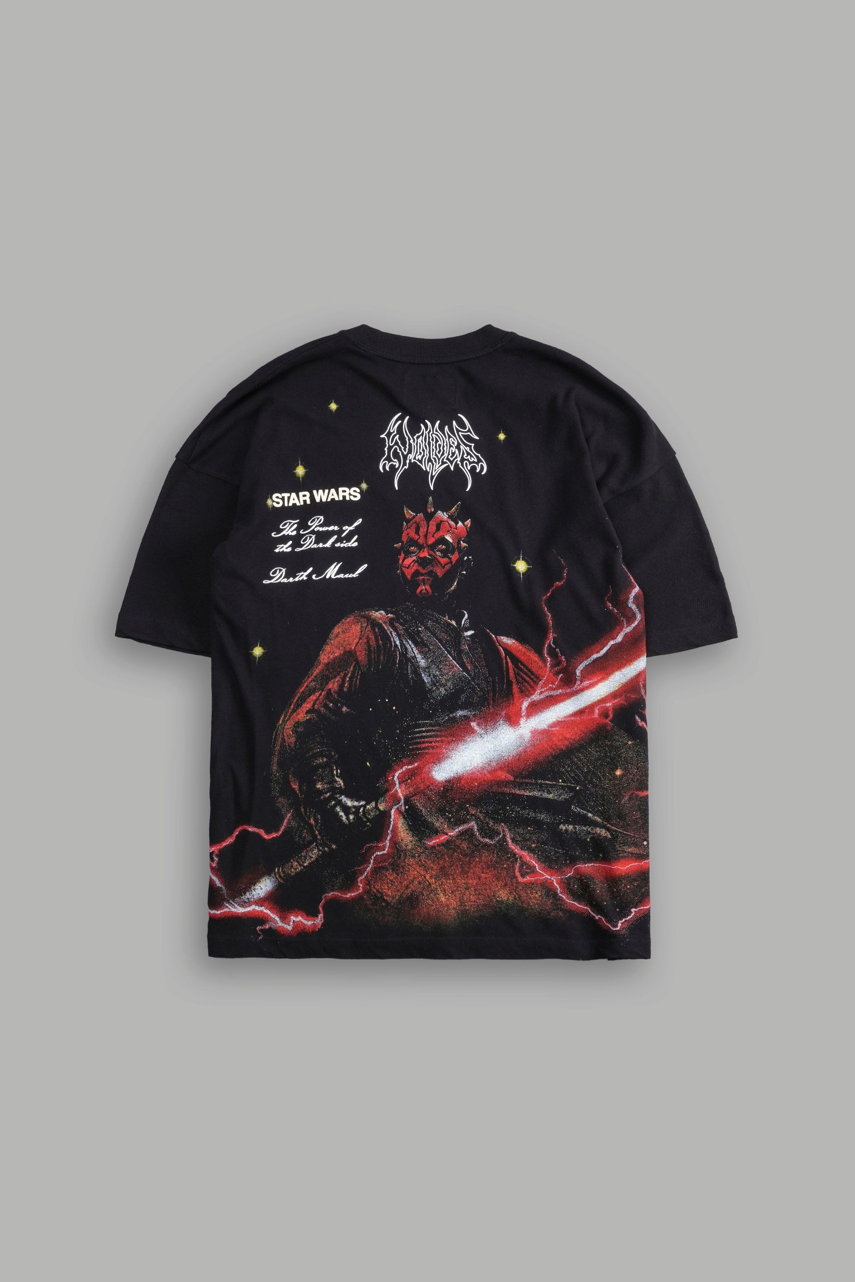 The Dark Side Side By Side Tee Box Set in Black - Image 4