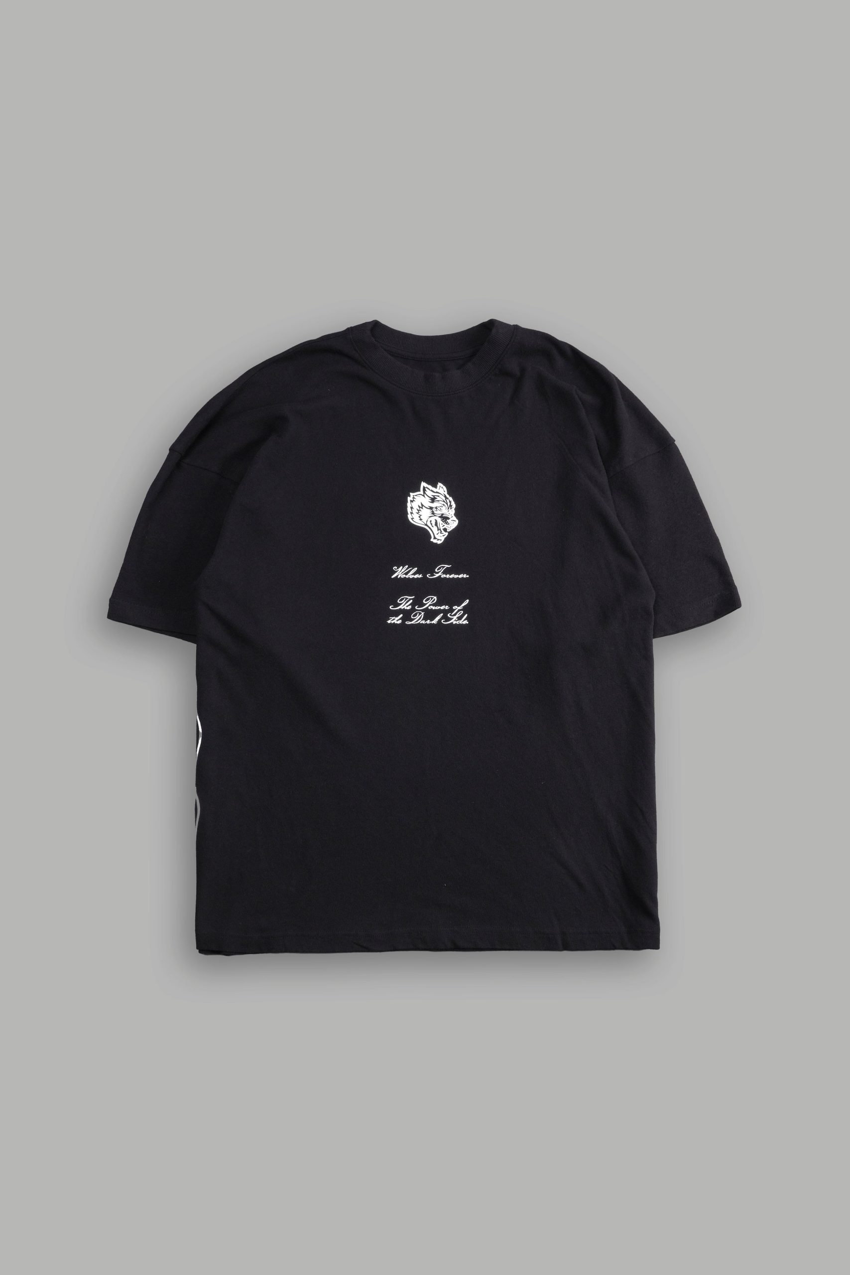 The Dark Side Side By Side Tee Box Set in Black - Image 9