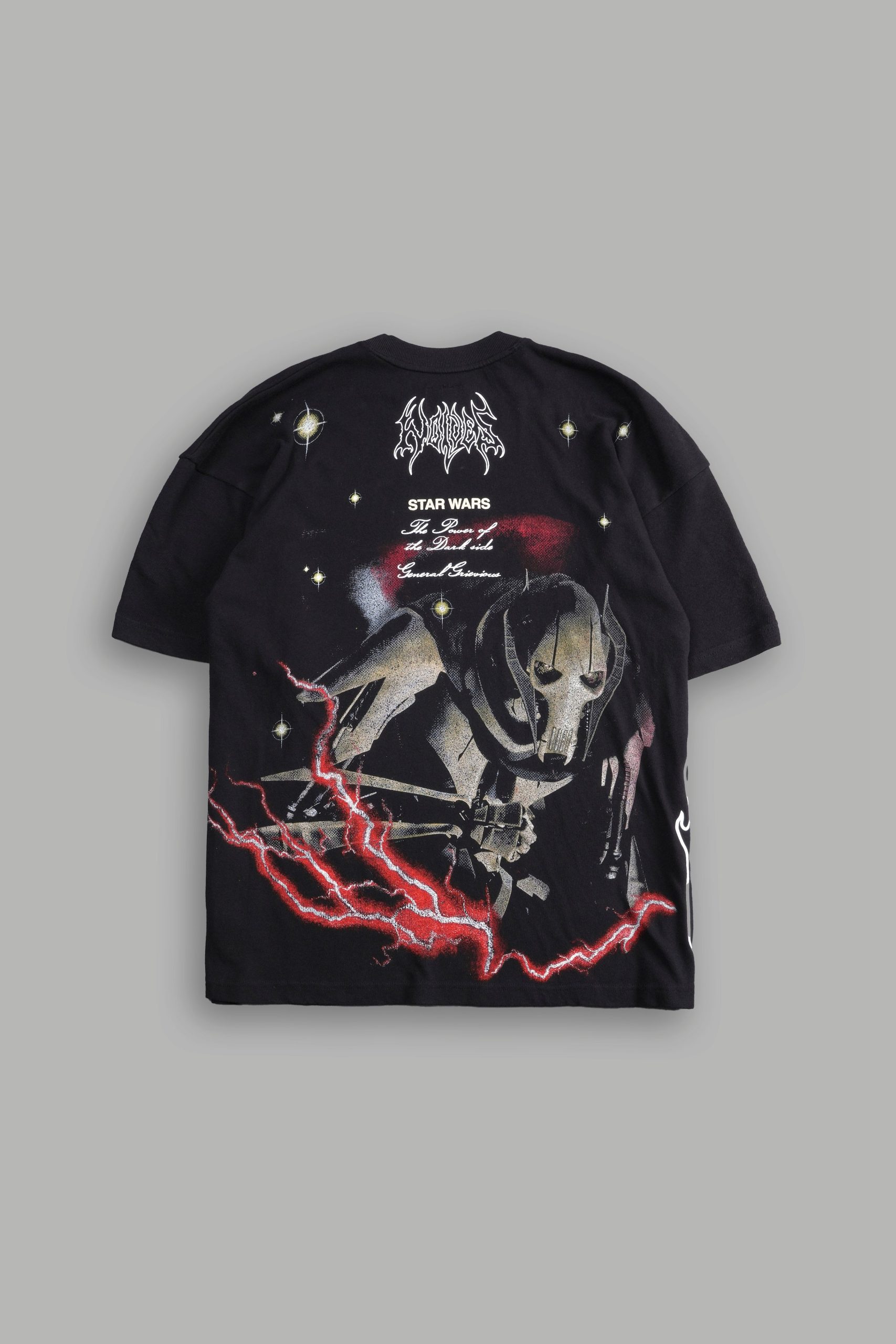 The Dark Side Side By Side Tee Box Set in Black - Image 7