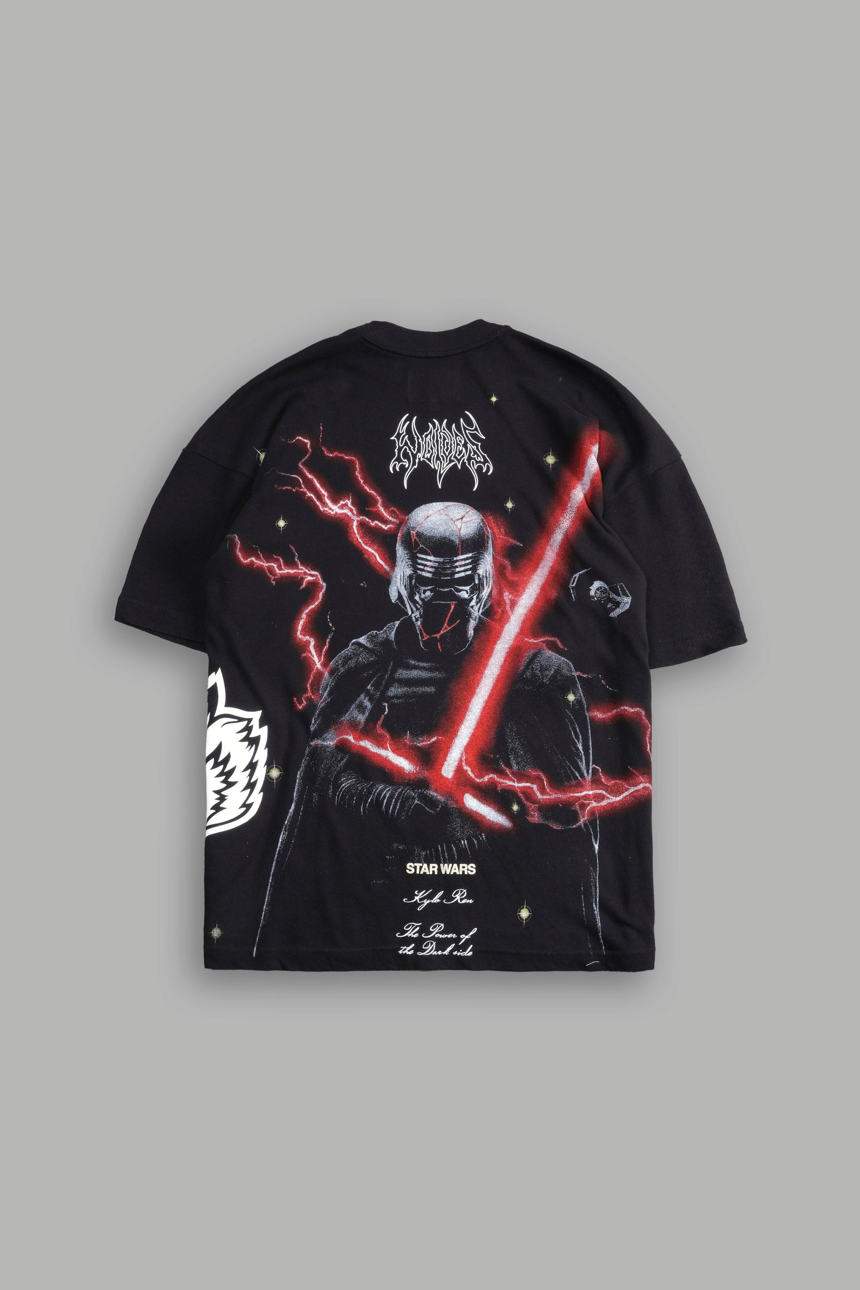 The Dark Side Side By Side Tee Box Set in Black - Image 8