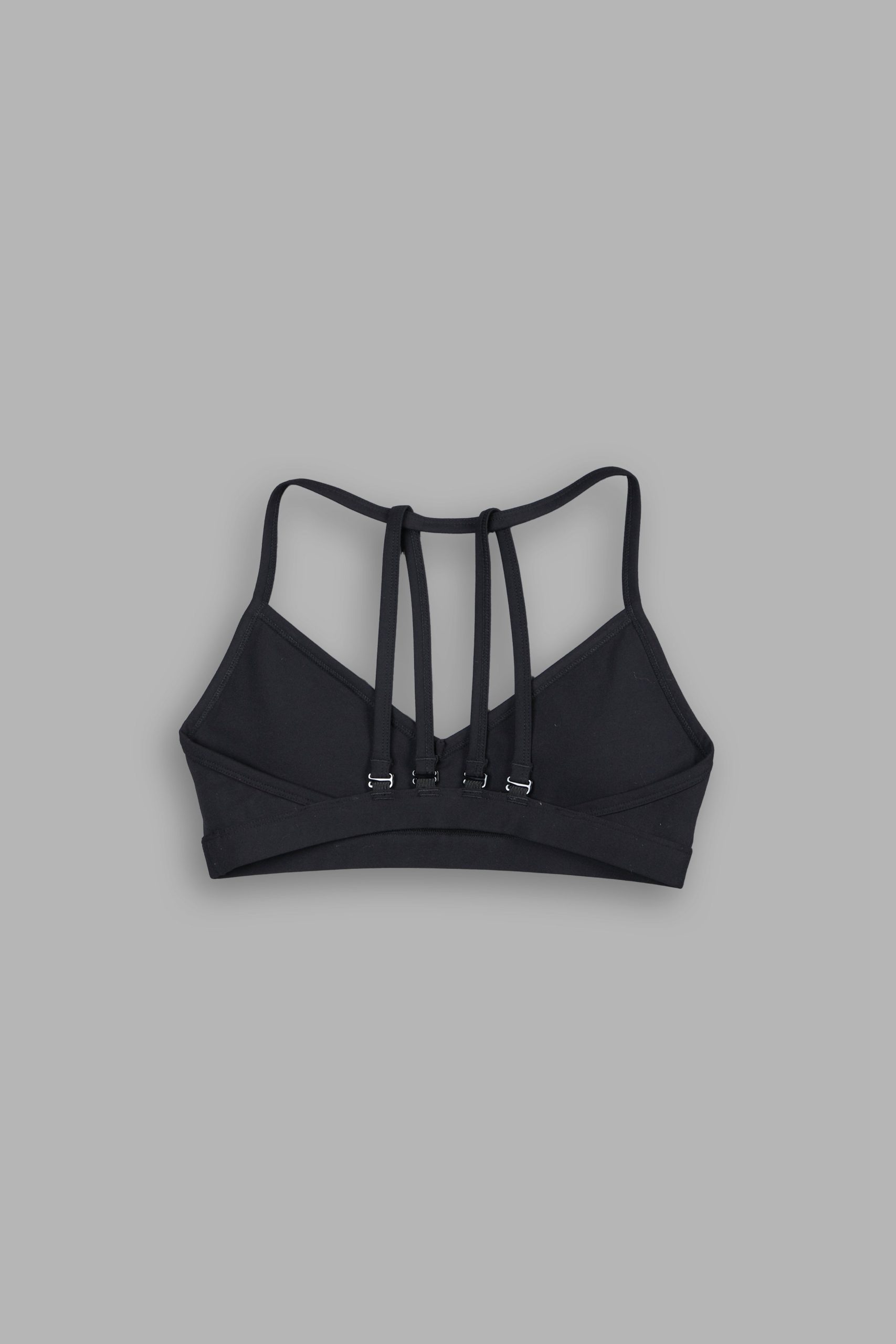 Chopper Alexa Energy Bra in Black - Image 4