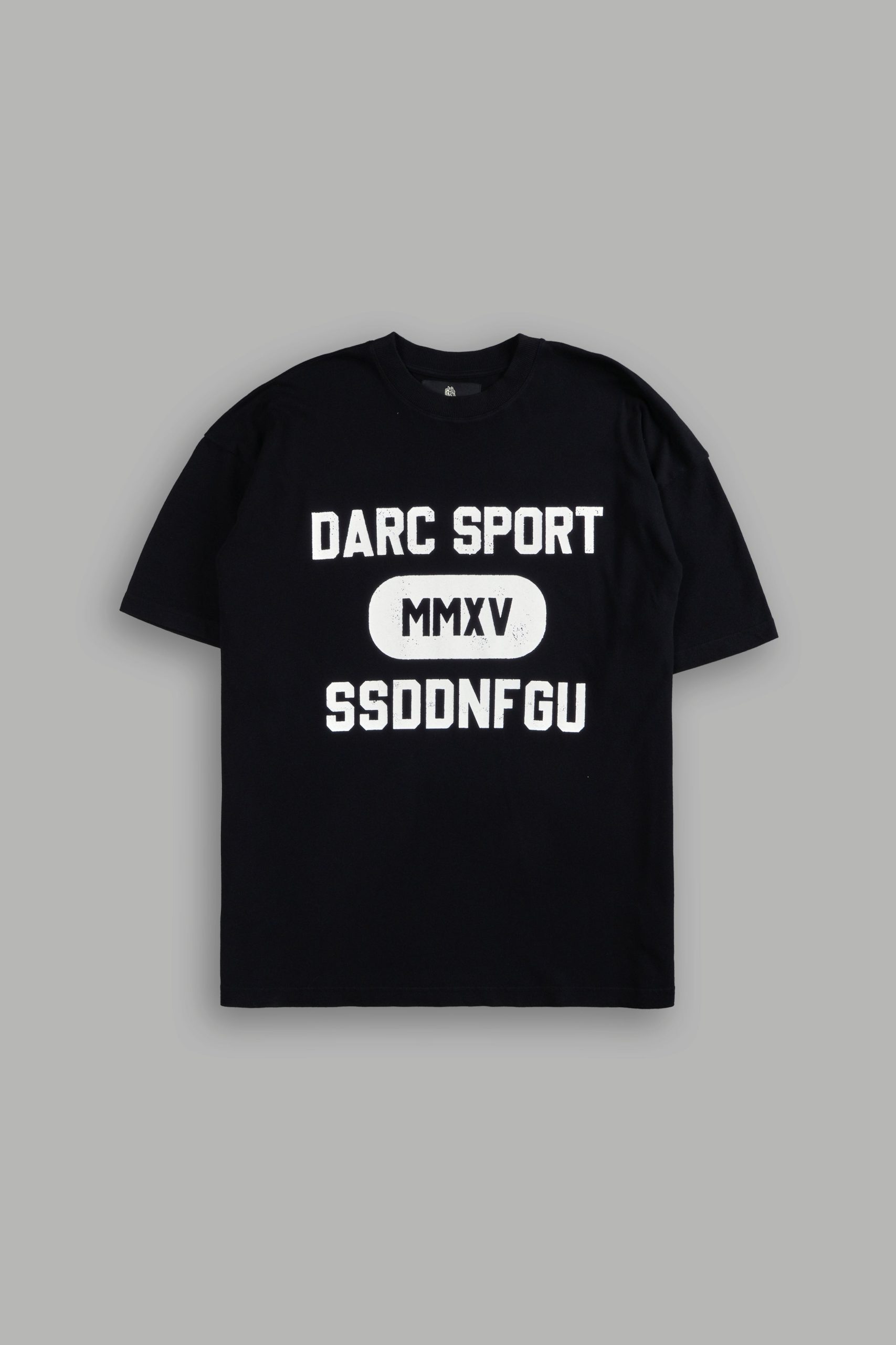 Wolves Forever Premium Classic Tee in Black