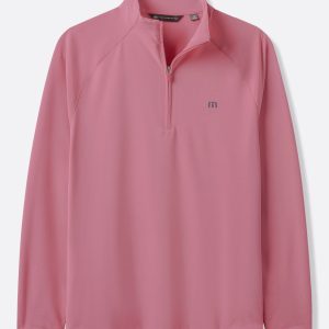 Air Tram Quarter Zip