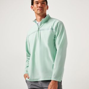 On The Map Quarter Zip