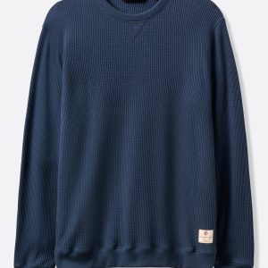 Nonrev Long Sleeve Crew