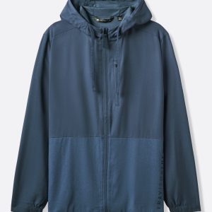 Deepspace Full Zip
