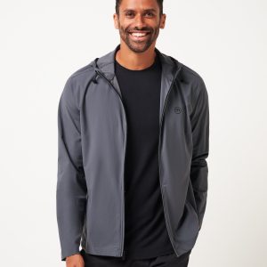 Walking Tour Full Zip