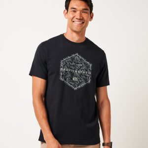 Off Peak Tee