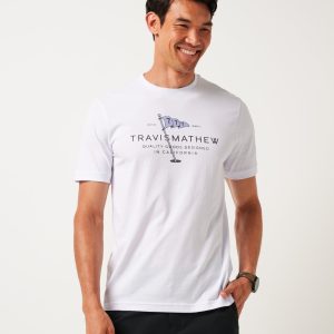 Worth A Shot Tee