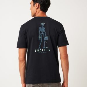 Lost Buckets Tee