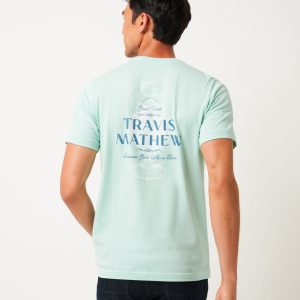 Bar Break Tee