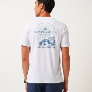 Acropolis Tee