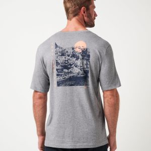 Maiden Voyage Tee