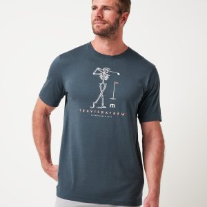 Lost Swing Tee