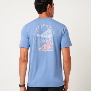 Reef Walk Tee