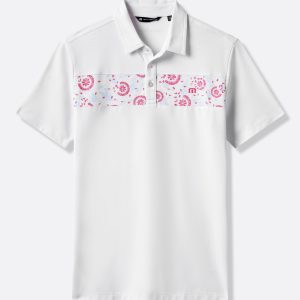 Good Good Flourish Polo