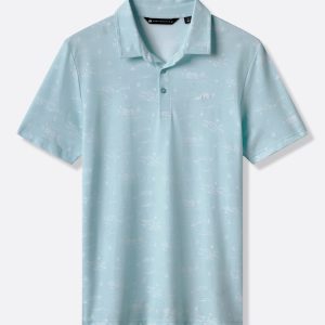 Featherweight City Polo