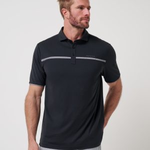 Flight Plan Polo