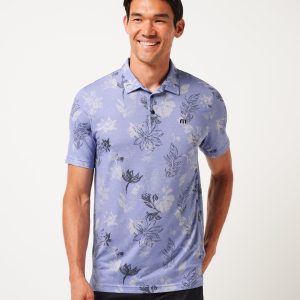 Featherweight Cruise Polo