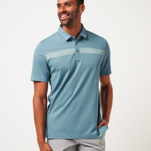 Full Flight Polo