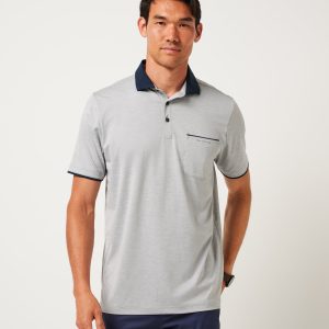 Call It Off Polo