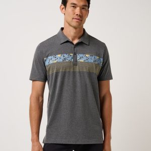 Midnight Train Polo