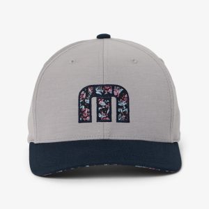 Flourish Hat Snapback Hat