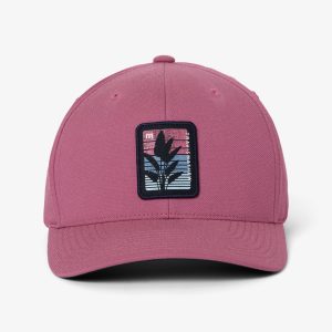 No Schedule Snapback Hat