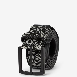 Night Stroll Hybrid Stretch Belt