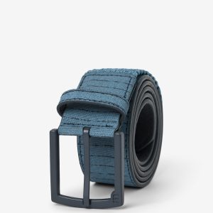 Midships Hybrid Stretch Belt