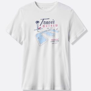 On Vacation Tee