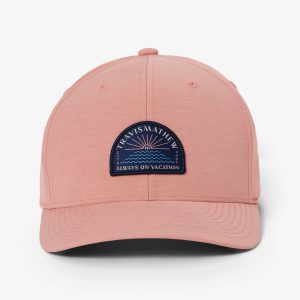 Sea Explorer Snapback Hat
