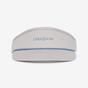Weekend Agenda Visor